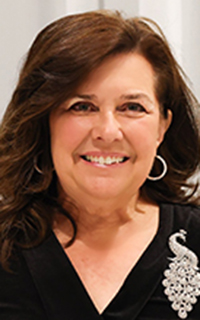 Lifeline of Ohio recognizes Trinity’s Labishak